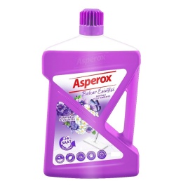 ASPEROX Ср-во д/пола Фиалка/Жасмин 1л.