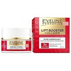       ЭВ LB Collagen Крем 50+ укр п/морщ 50мл день/ночь