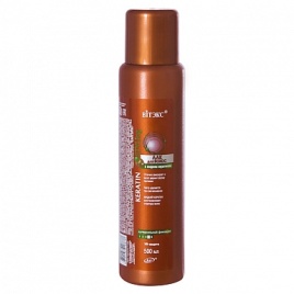 KERATIN STYLing ЛАК д/вол с.с.фикс.500мл