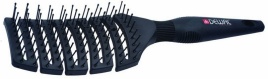 DEWAL BRZ-102 New Flexi Щетка тунельн.антистат.,9ряд, нейлон штифт