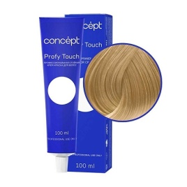 C-PT PROFY Touch Кр-краска 10.37 Оч.св.песочн.блонд 100мл