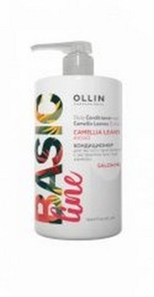 OLLIN BL Конд.д/част.примен.750мл