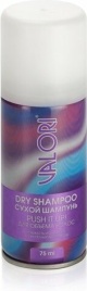VALORI Сух. шампунь Push It Up 75 мл