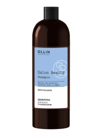 OLLIN BS Ш-нь 1000мл с Коллагеном