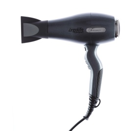 DEWAL 03-002 Grafit Фен ERGOLIFE 2000Вт,иониз.,2 насад.провод 3м