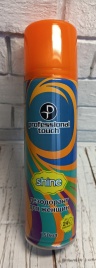 Prof Touch Дез.спрей жен.150мл Shine