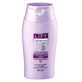"Lift Intense" Тоник д/лица увлажн. и упругость 150мл
