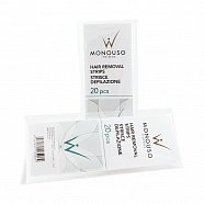WL ITALWAX Полоска д/эпиляции 7*20 (20)