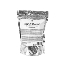 ADRICOCO Пудра обесцв. д/в Pure Cotton Bleaching powder 500г.
