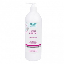 DOMIX Крем д/рук 1л Питательный