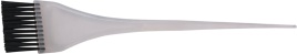 DEWAL T-1152T Кисть для окраш.прозр.с черн.прям.щет.узкая 35мм