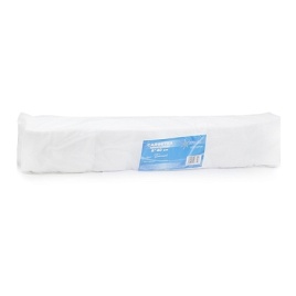 WL Сп.Салф. воротнички мягк.бел.8*40 (100) пачка
