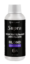  SUPRA Окисл.эмульсия 60мл 6%