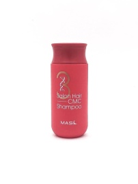 MASIL Шампунь д/повр/в с аминокис. 150ml