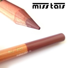 Мисс Таис Кар-ш д/губ дер.№780 беж натурал.