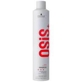 OSIS Лак 500мл с.ф.№ 2 Freeze ф.ц.