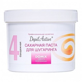 DOMIX Сахарн.паста 0,65 кг №4 Бандажная АКЦИЯ+