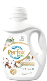 PERFOX Green Конд.конц. д/белья  Sensitive 1л