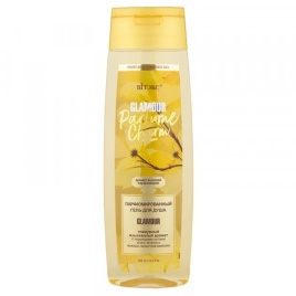   Вит PC Гель д/душа парфюмир.400мл GLAMOUR