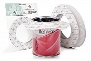WL ITALWAX Кольцо защит.бумажн.с надрез.д/подогрев.(20)