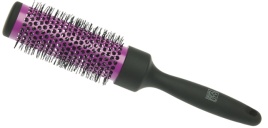 DEWAL B DBBR35 Брашинг, покрытие Soft touch, 35мм
