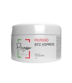PICASSO Маска-ботокс BTX Express 500мл