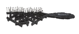DEWAL EK-5448black Щетка продувная ECOLOGY черная