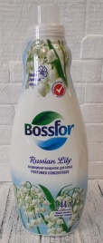 BOSSFOR Конд-конц. д/стирки Parfuma Русский ландыш 1440мл.