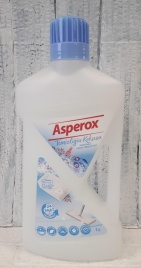 ASPEROX Ср-во д/пола Белое мыло 1л.