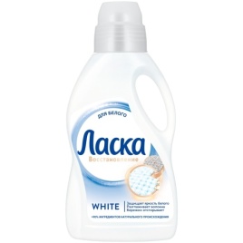 ЛАСКА 1л для Белого