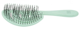 DEWAL B DBEF8-1 Mint Щетка Ocean wave продувн.нейлон.штифт,волна