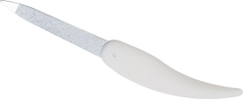 DEWAL B NF-04  Пилка д/ногт. складная 13,5см АКЦИЯ+