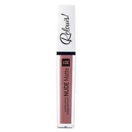 "R" Г/П жидк. Nude Matte Compl тон 11