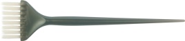 DEWAL JPP048M-1 grey Кисть для окраш.серая с бел.прям.щет.узкая 45мм
