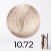 FARMAVITA LC+ Ст.кр-кр 100мл 10.82/10.72 Платин.блонд коричн.-перламутр.