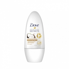 DOVE Дез.рол. 50мл Кокос/Жасмин  ф.ц.