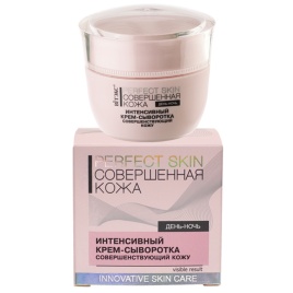 PERFECT SKIN Крем-сыв.4в1 интенс.45мл
