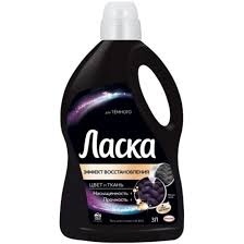 ЛАСКА 3л для Черного