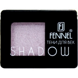 FL-1303 Тени д/век 1 цв.№04 неж.сиреневый