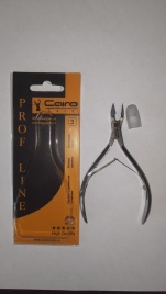 СС  С-2254 L Кусачки для кутикулы 14мм