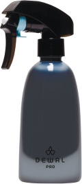 DEWAL JC0036grey Распылитель пластик серый с метал.шариком 250мл