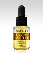 .S-A Сух.масло д/ногт/кутик.б/упак.10мл №468 Питат.