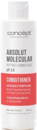 CONCEPT PEPTIDE Конд.300мл молекул.восст.