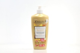 ЭВ BExp Масло-б-м д/тела 350мл 5 масел пит.