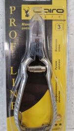 СС  С-3037 S Кусачки для ногтей