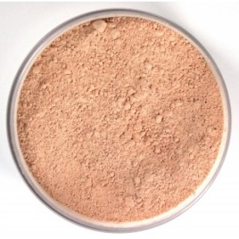 FL-1145 M Пудра рисовая рассып. Медиум