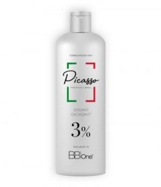 PICASSO Оксидант 1л  3%