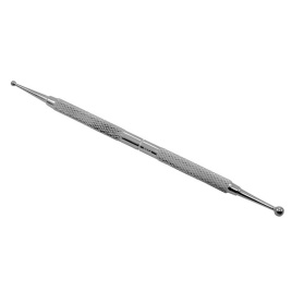 YOKO/016 SI Дот 2,0/3,7мм глянец 123мм диаметр 5мм АКЦИЯ+