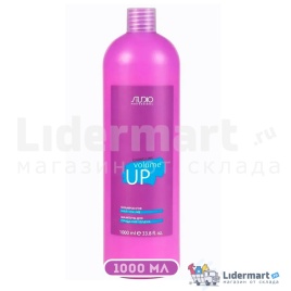 Kapous Studio C.Line Ш-нь 1л Д/придания объема