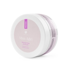 ADRICOCO MISS ADRI Color  Маска д/в д/окр 200мл.